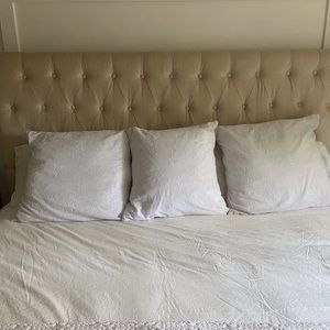 3 euro pillow covers